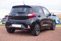 Hyundai i10 1.0 T-GDI N Line