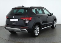 Seat Ateca 1.5 TSI DSG Xperience