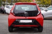 Toyota Aygo AYGO 1.0 x-play club