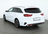 Kia cee'd Sporty Wagon Ceed SW 1.6 Plug-in Hybrid Vision
