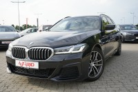 Vorschau: BMW 5 540i M Sport MHEV xDrive Aut.