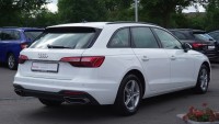 Audi A4 Avant 30 2.0 TDI advanced