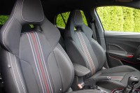 Skoda Fabia Monte Carlo 1.0 TSI DSG