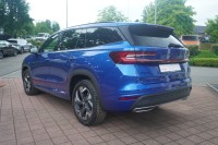 Skoda Kodiaq Sportline 1.5 TSI DSG