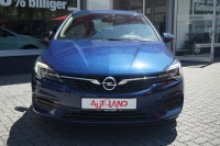 Opel Astra K 1.2 Turbo Edition