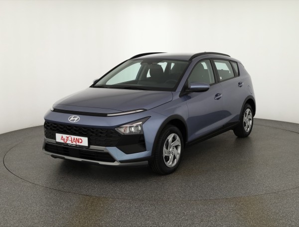Hyundai BAYON Bayon 1.2 DPI