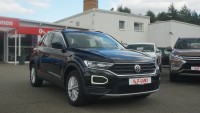 VW T-Roc 1.0 TSI IQ.DRIVE