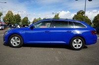 Skoda Superb Combi 1.5 TSI