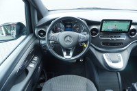 Mercedes-Benz V-Klasse V 300 d lang AMG-Line