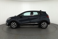 Vorschau: Renault Captur TCe 90 Intens