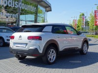 Citroen C4 Cactus 1.2 PureTech 110 Shine