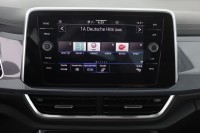 VW T-Roc 1.5 TSI DSG