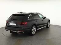 Audi A4 Quattro Avant 40 TDI quattro Aut.