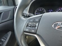 Hyundai Tucson 1.6 Pure 2WD