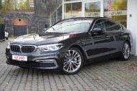 BMW 530e Luxury Line HarmanKardon Nachtsicht 360°