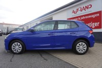 Skoda Fabia 1.0 MPI Ambition
