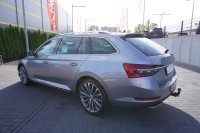 Skoda Superb Combi 2.0 L&K 4x4