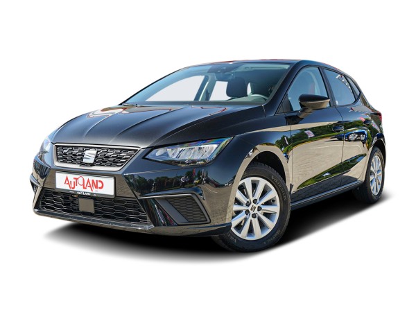 Seat Ibiza 1.0 TSI Style