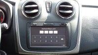 Dacia Logan TCe 90 MCV Laureate