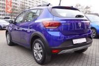 Dacia Sandero Stepway III 1.0 TCE Comfort