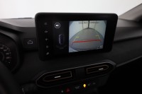 Dacia Sandero Stepway TCe 110 Extreme