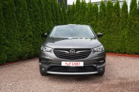 Opel Grandland (X) 1.2 120 Jahre