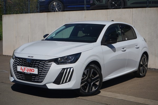 Peugeot 208 1.2 PureTech 100