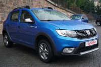 Dacia Sandero Stepway II 0.9 TCE