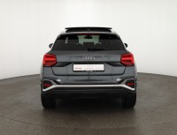 Audi Q2 S-Line 35 TDI s-tronic