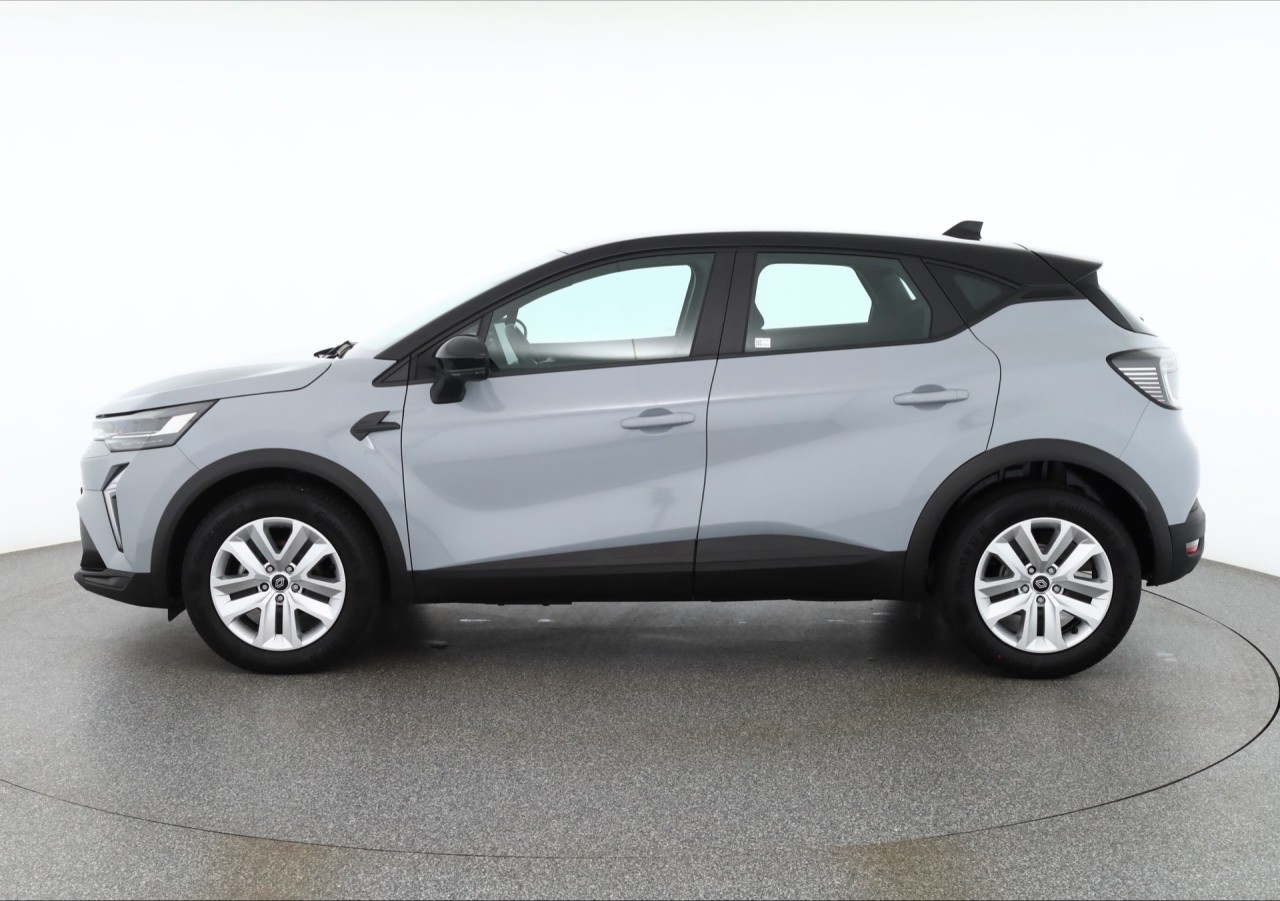 Renault Captur TCe 90