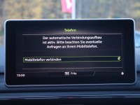 Audi A4 Avant TFSI sport S-Line