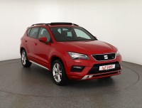 Seat Ateca 2.0 TDI FR 4Drive