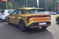 Kia K4 1.0 T-GDI