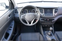 Hyundai Tucson 1.6 TGD-I