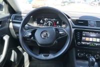 Skoda Superb Combi 2.0 TSI DSG Ambition