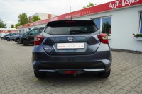 Nissan Micra 1.0 N-Way