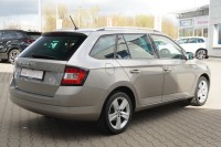 Skoda Fabia Combi 1.0 TSI Ambition