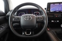 Toyota Proace City Verso 1.2 L1 Team D