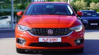 Fiat Tipo 1.6 Multijet Lounge