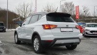 Seat Arona 1.0 TSI DSG Xcellence