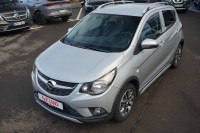 Opel Karl 1.0 Rocks
