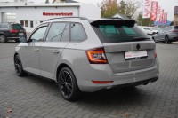 Skoda Fabia Combi 1.0 TSI Monte Carlo