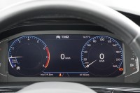 VW T-Cross 1.0 TSI