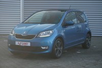 Vorschau: Skoda Citigo 1.0 MPI Clever