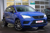 Cupra Ateca 2.0 TSI 4Drive