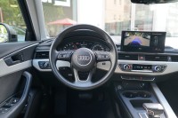 Audi A4 Avant 35 2.0 TFSI advanced