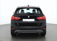 BMW X1 18i Aut.