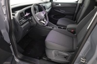 VW Caddy 1.5 TSI DSG