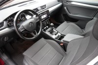 Skoda Superb Combi 1.5 TSI