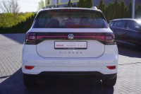 VW T-Cross 1.0 R-Line DSG